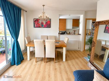 Appartement avec ascenseur à vendre à Joan Maragall 44