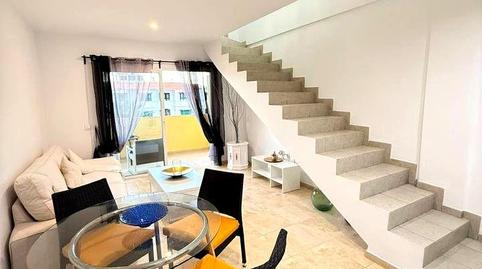 Photo 4 of Duplex to rent in Luchador Alfredo Martin, Puertito de Güímar, Santa Cruz de Tenerife