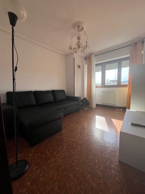 Piso en venta en Aperribai Auzoa