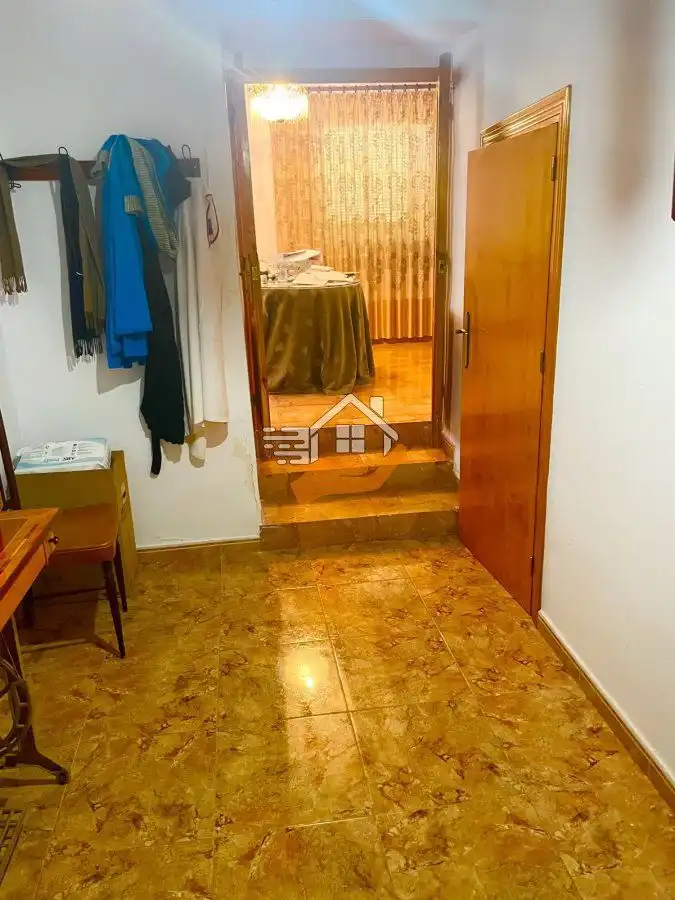 Casa adosada en venta en Vélez-Rubio con Terraza