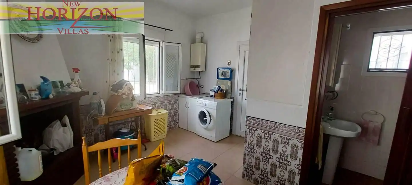 House with garden for sale in cuevas, imagen 62