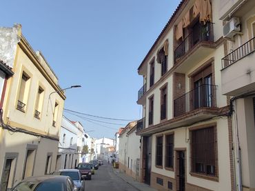 Duplex with lift for sale in Calle Mártires 47