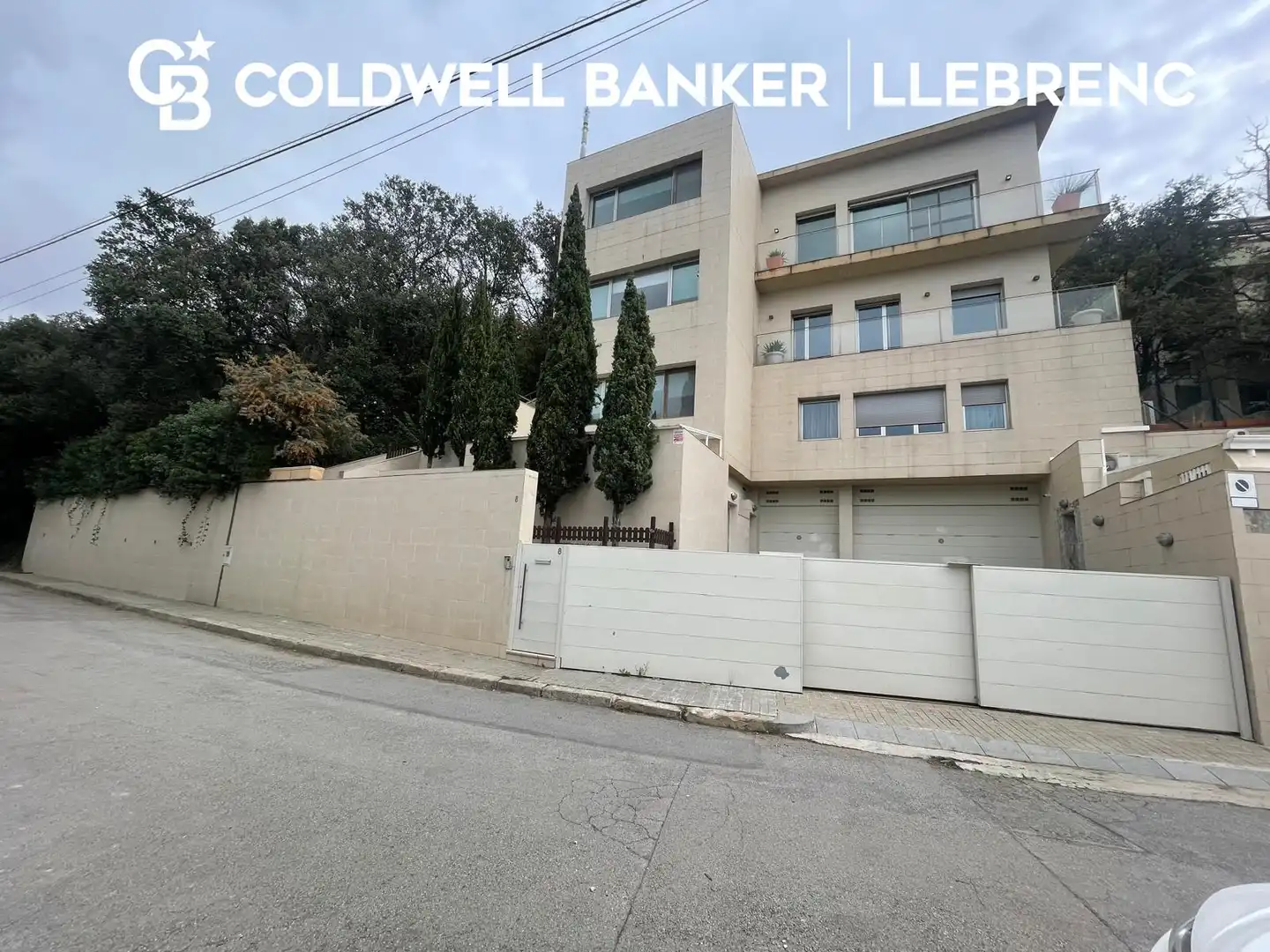 Villa avec piscine à vendre à Sarrià - Sant Gervasi, imagen 60