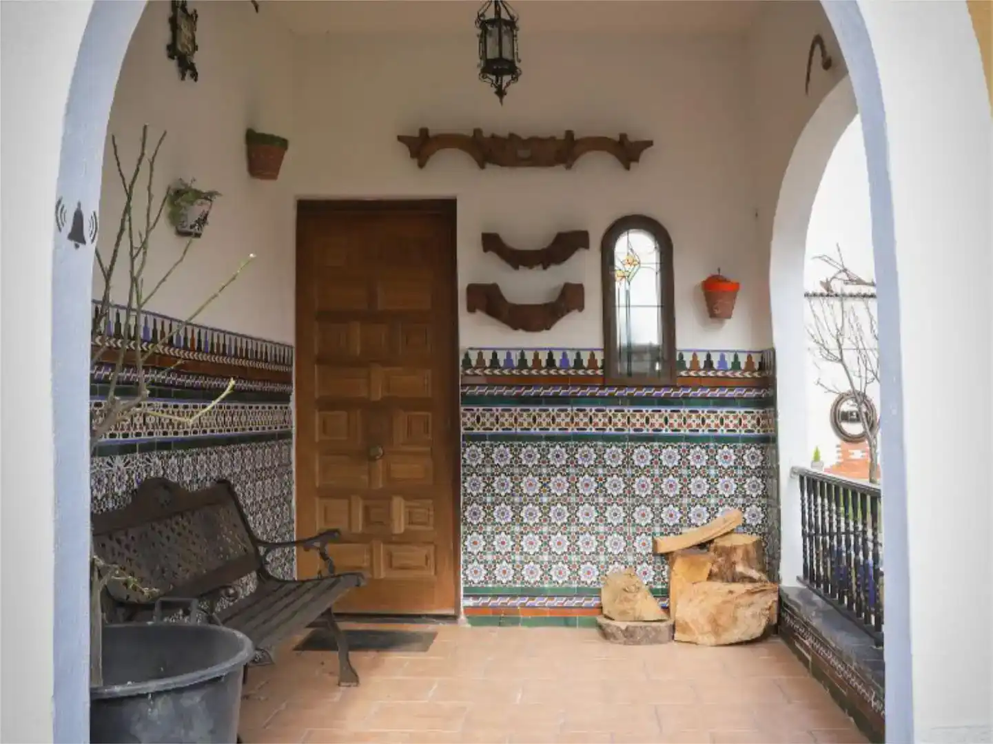 Casa o chalet en venta en Trespaderne, Burgos