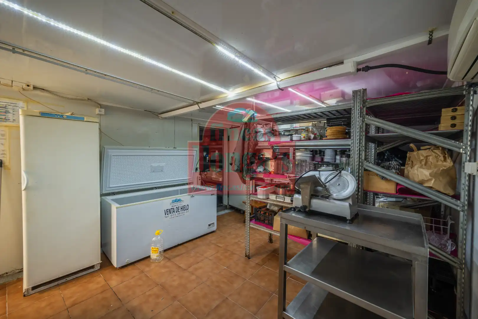 Cuina de Local en venda en Ciutadella de Menorca