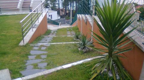 Foto 2 de Casa o chalet de alquiler en Lugar Costa, Dorrón, Sanxenxo