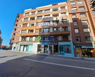 Exterior view of Premises for sale in Oviedo 