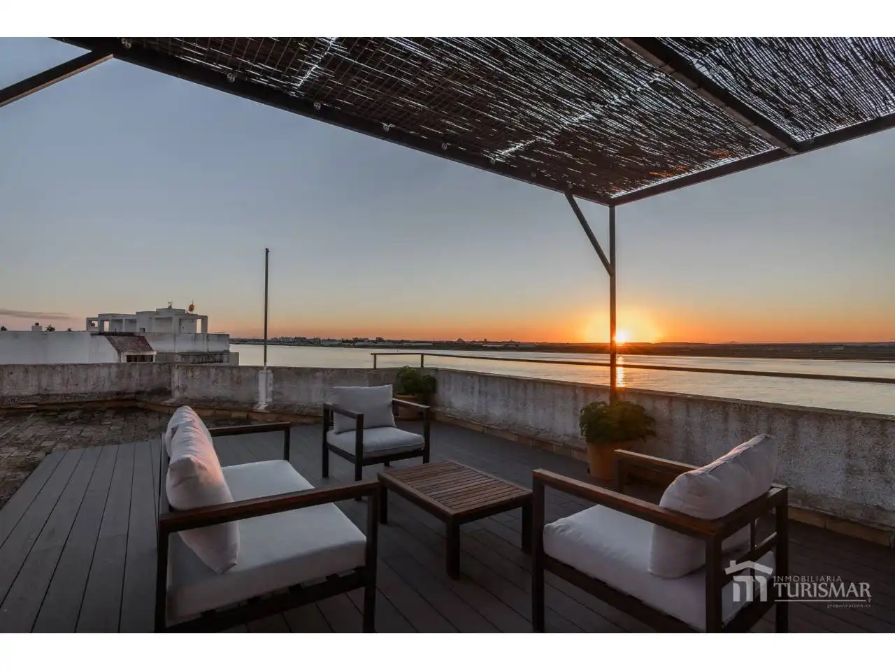 Apartament en venda a Calle Muelle de Portugal, 1, Ayamonte ciudad