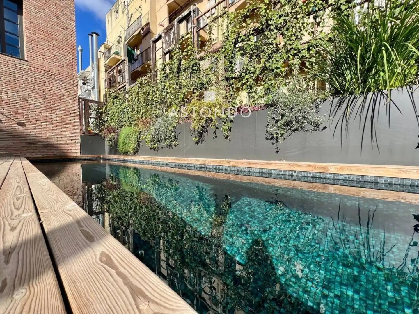 Flat for sale in Riereta, El Raval