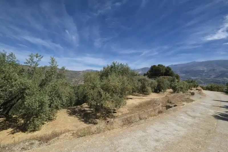 Terreno rustico in vendita a El Valle, imagen 20