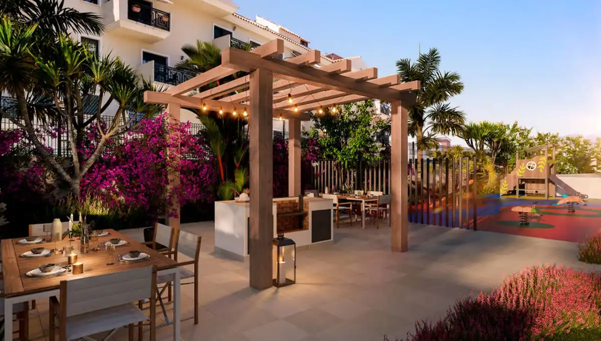 Ático en venta en Estepona Pueblo, imagen 11