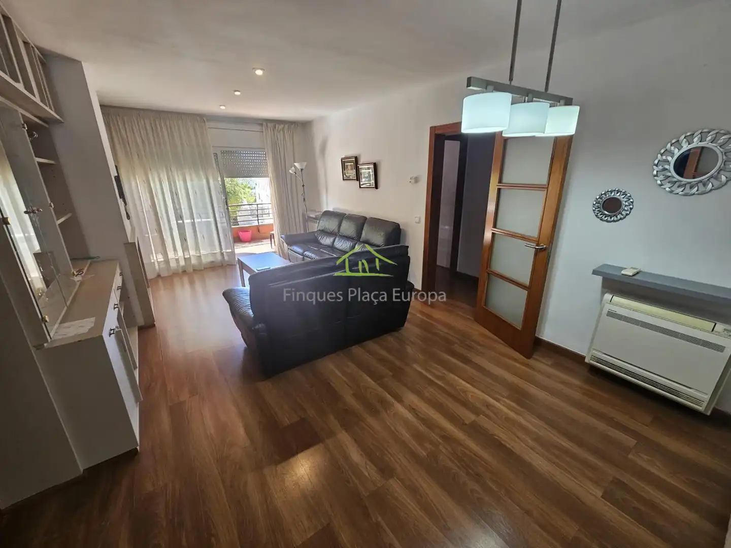 Apartamento de alquiler en Castell d'Aro, Platja d'Aro i s'Agaró, Girona