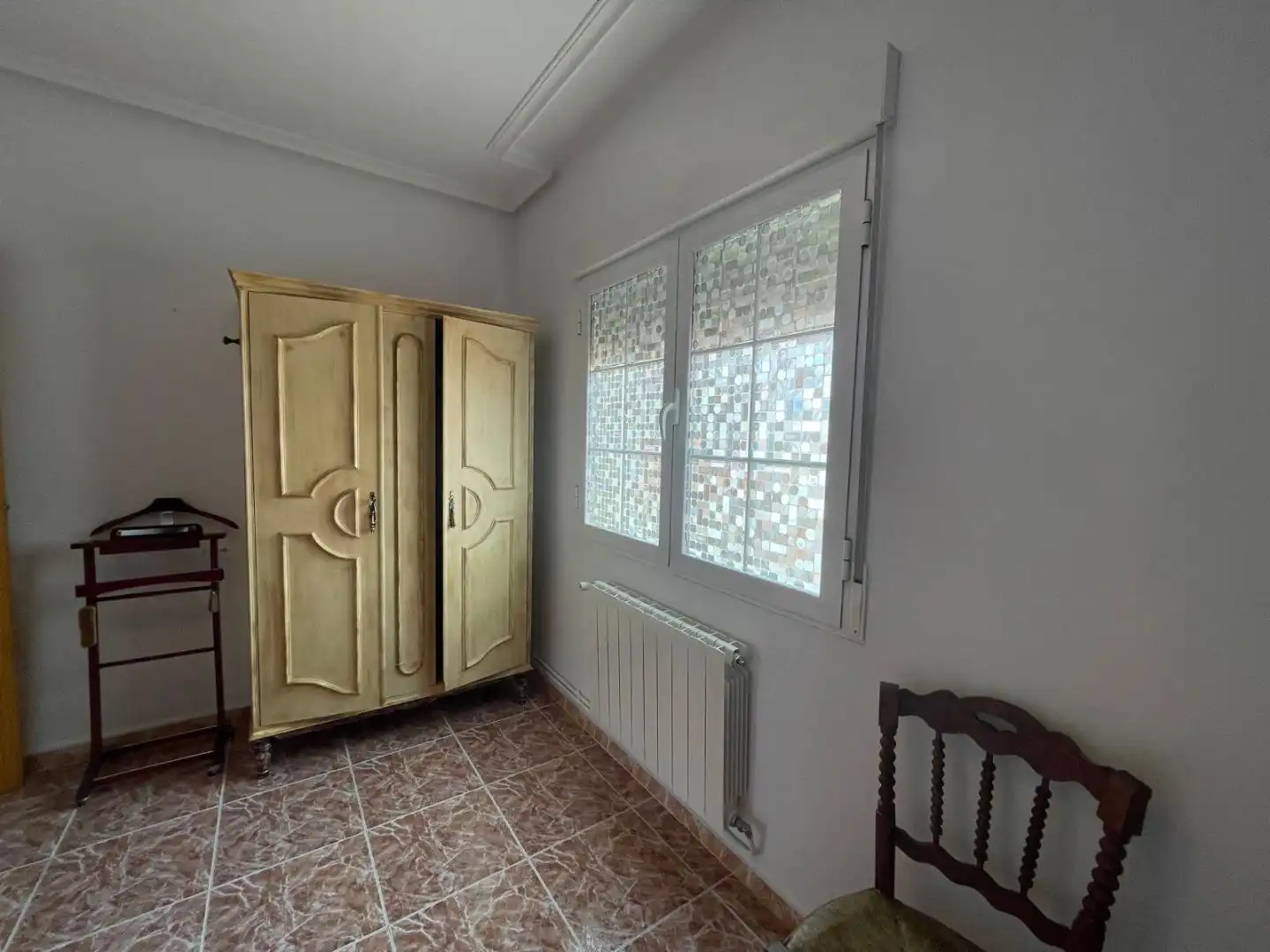 Schlafzimmer von Haus oder Chalet zum Verkauf in Quintanar de la Orden mit Terrasse