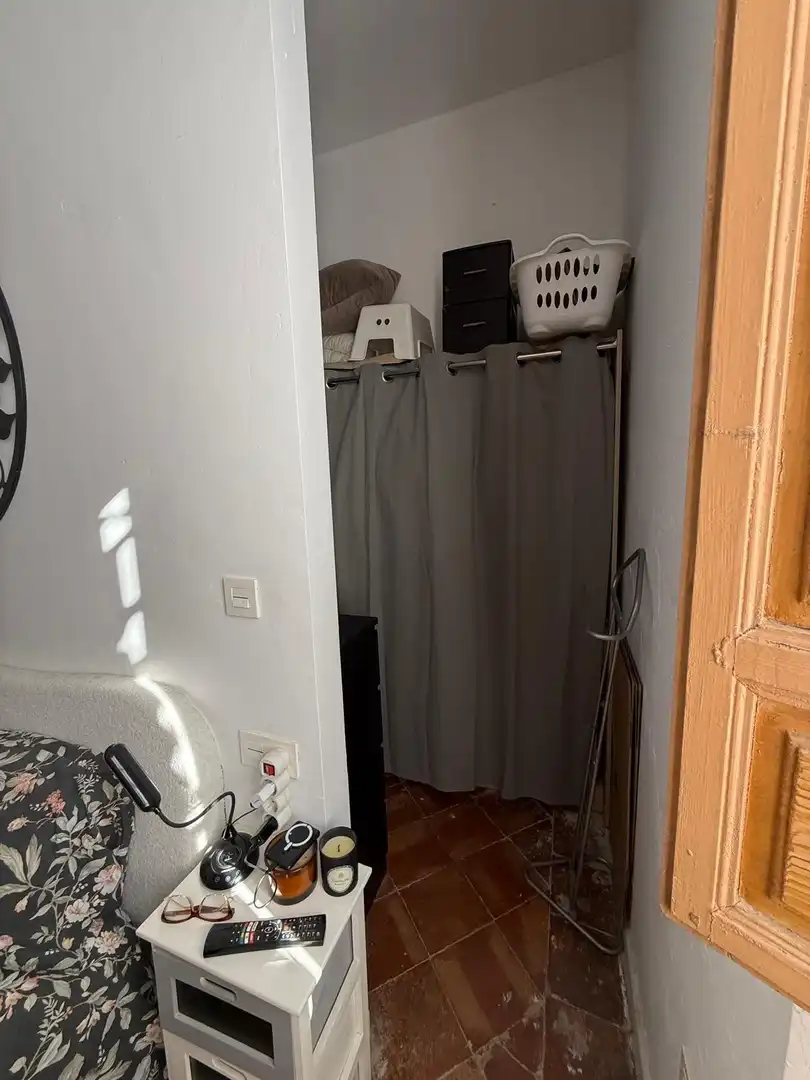 Dormitori de Casa o xalet en venda en Chimeneas amb Aire condicionat, Calefacció i Jardí privat
