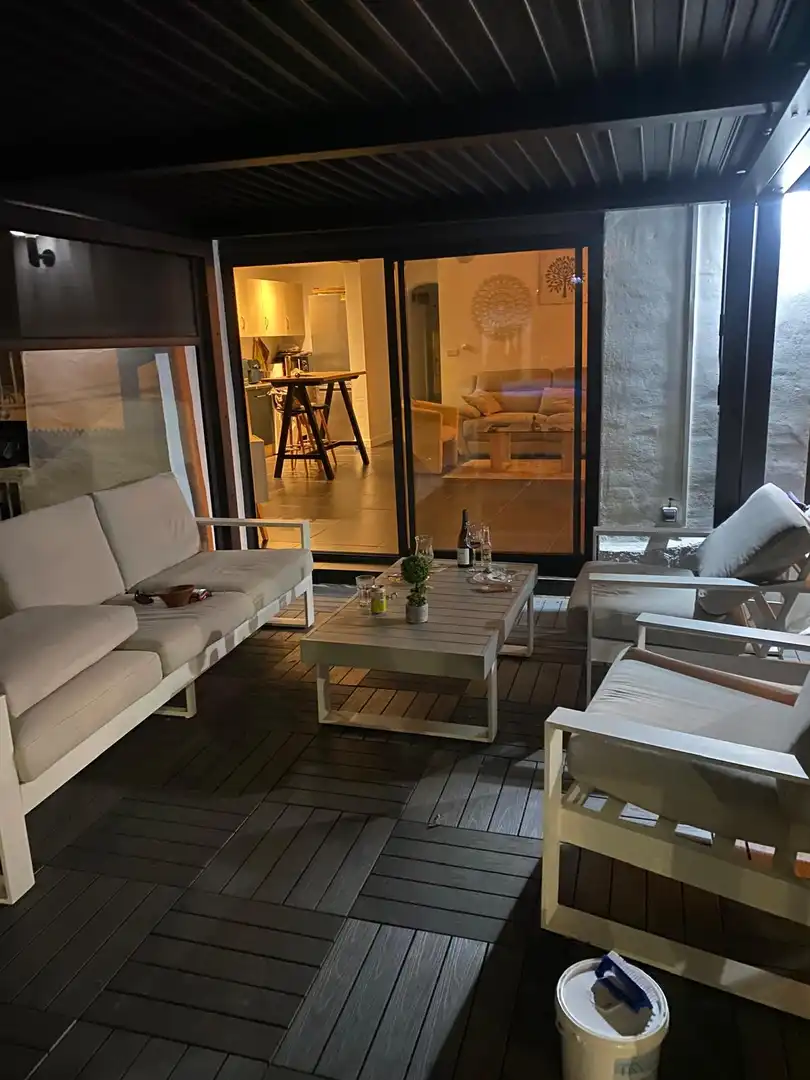 Chalet con terraza en venta en Gargasindi - Garduix - Colina del Sol, imagen 17