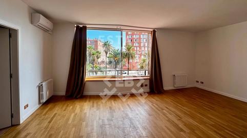 Foto 4 de Pis en venda a Plaça de Tirant Lo Blanc, La Vila Olímpica del Poblenou,  Barcelona Capital