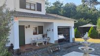 Exterior view of House or chalet for sale in Riells i Viabrea  with Air Conditioner, Heating and Private garden