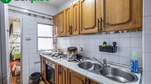 Foto 5 de Pis en venda a  Juan Cristobal, 16, Barrio de Zaidín,  Granada Capital