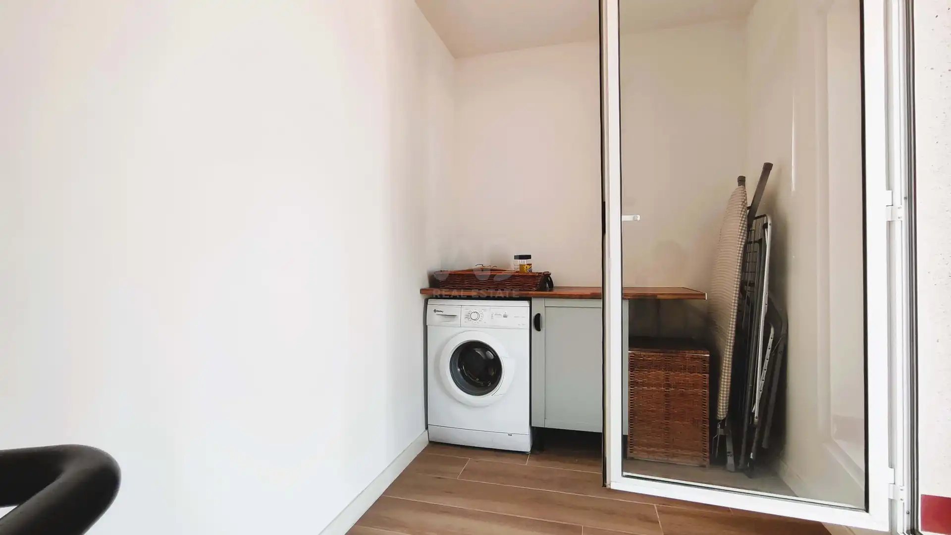 Dormitori de Dúplex en venda en Cubelles amb Aire condicionat, Calefacció i Terrassa