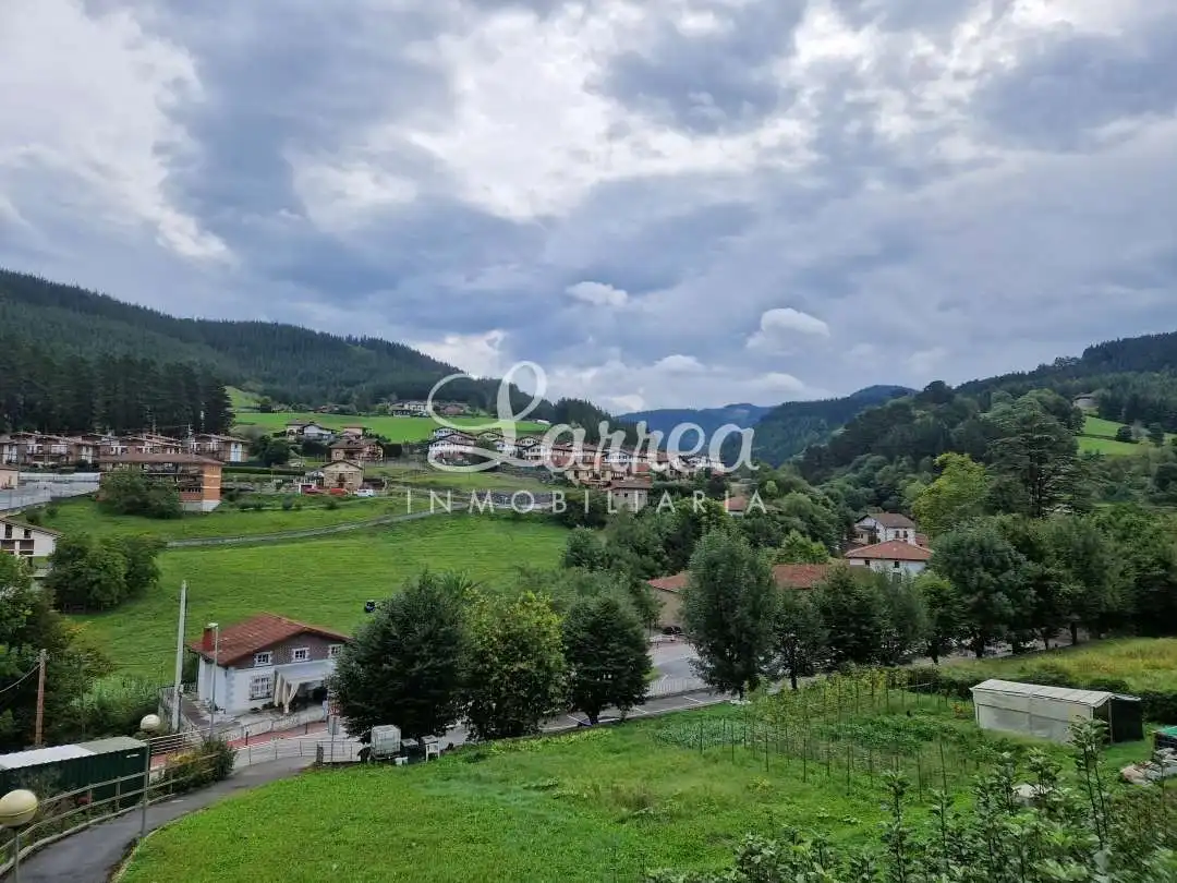 Residencial en venda en Zeanuri