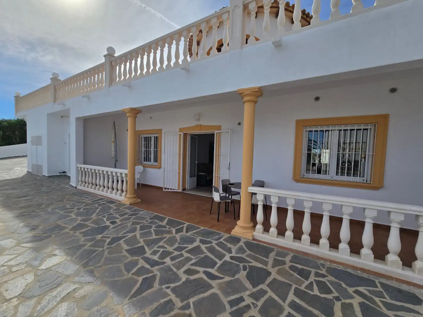 Chalet con terraza en venta en Oltamar - Cucarres, imagen 26