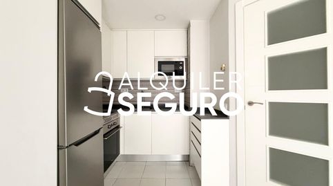 Foto 4 de Piso de alquiler en San Manuel , Zona Norte, Majadahonda