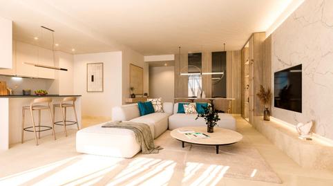 Foto 4 de Àtic en venda a Zona Calvario, Málaga