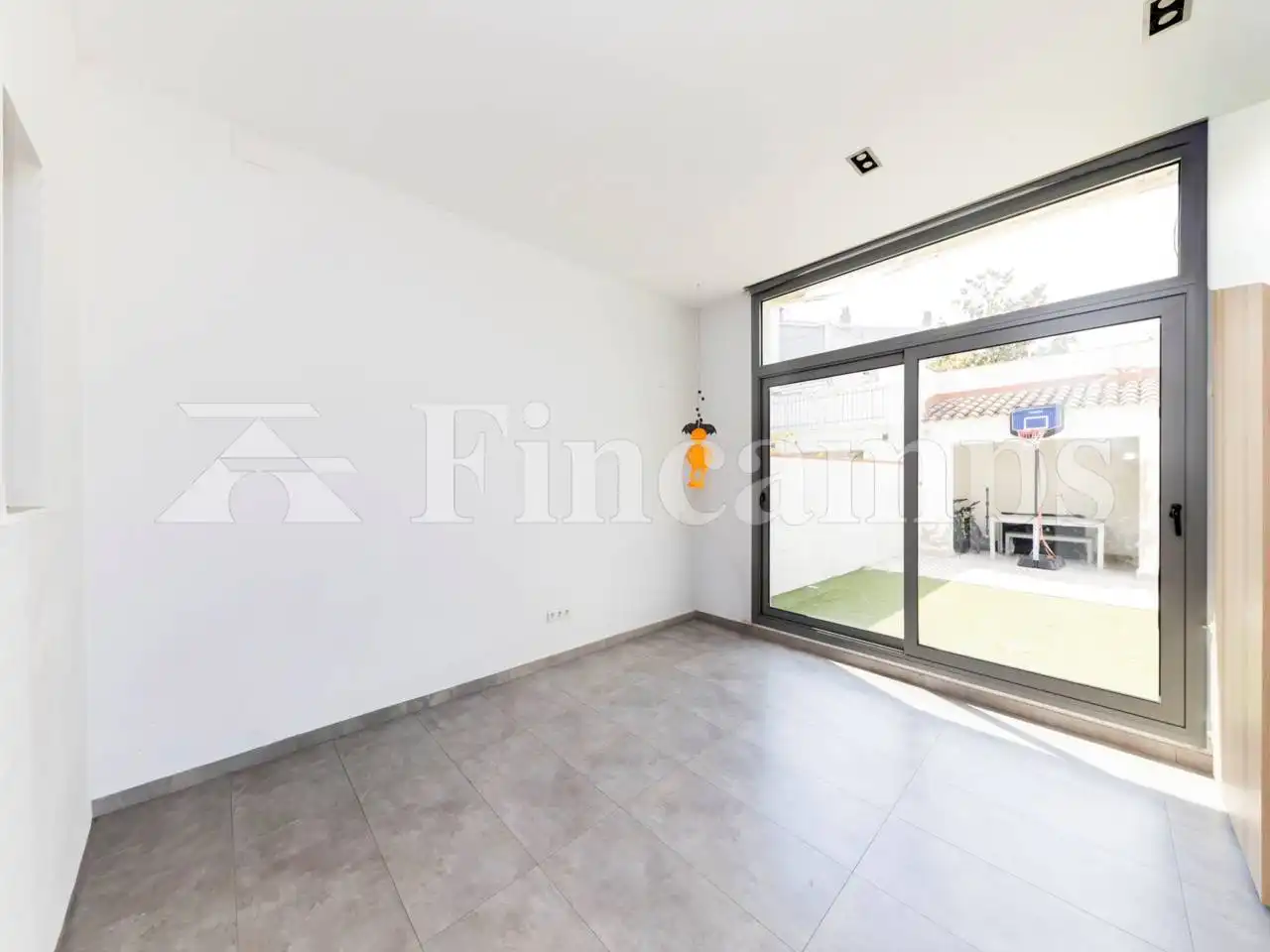 Casa amb jardí en venda a Calle Rector Centena, imagen 10