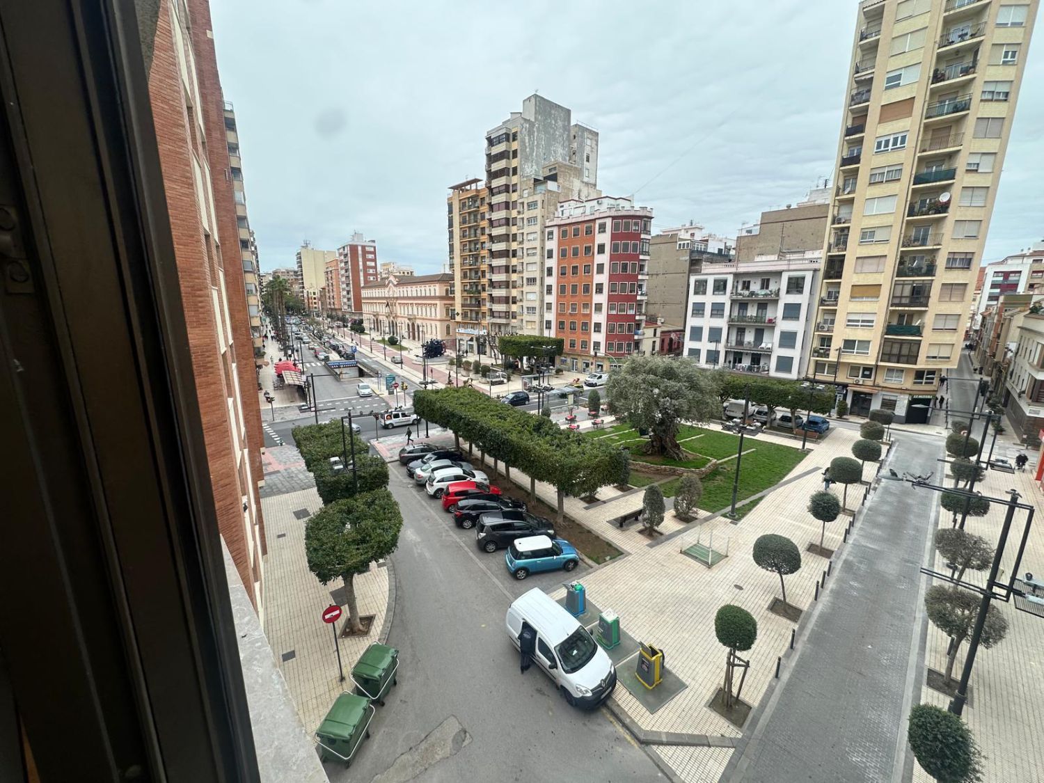 Flat for sale in Santo Tomás, Plaza Illes Columbretes, Norte