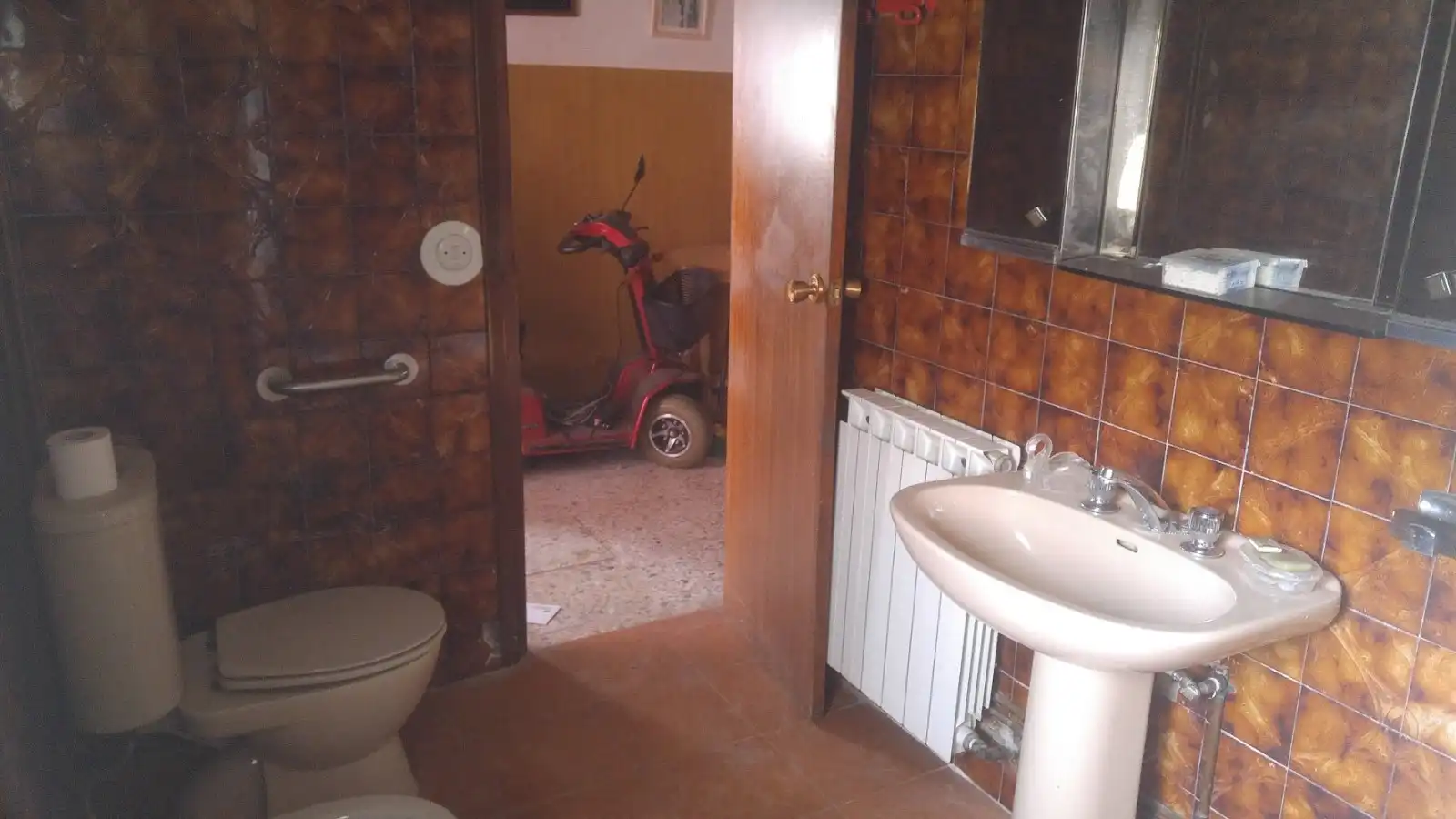 Casa con giardino in vendita a Clavijo, imagen 20