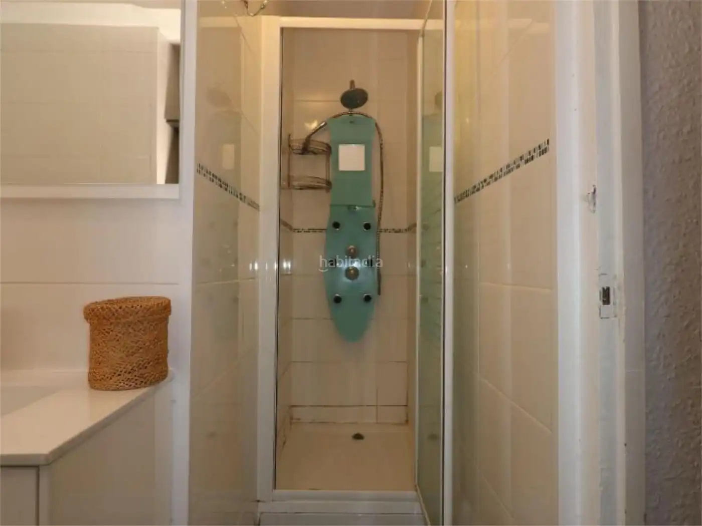 Appartement avec ascenseur à vendre à Calle Irigai 4, imagen 17