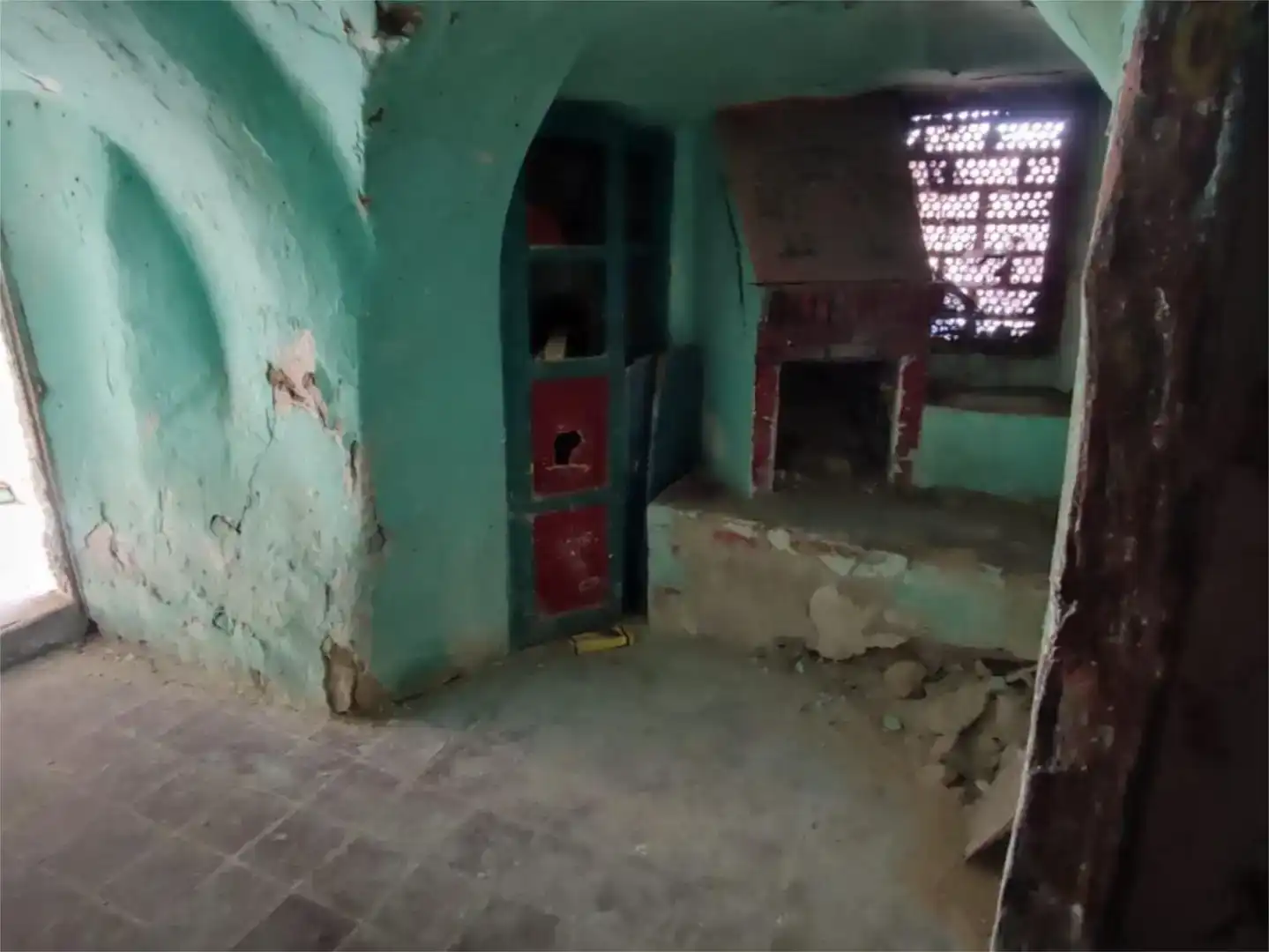 Finca rústica en venda en Villamuriel de Cerrato