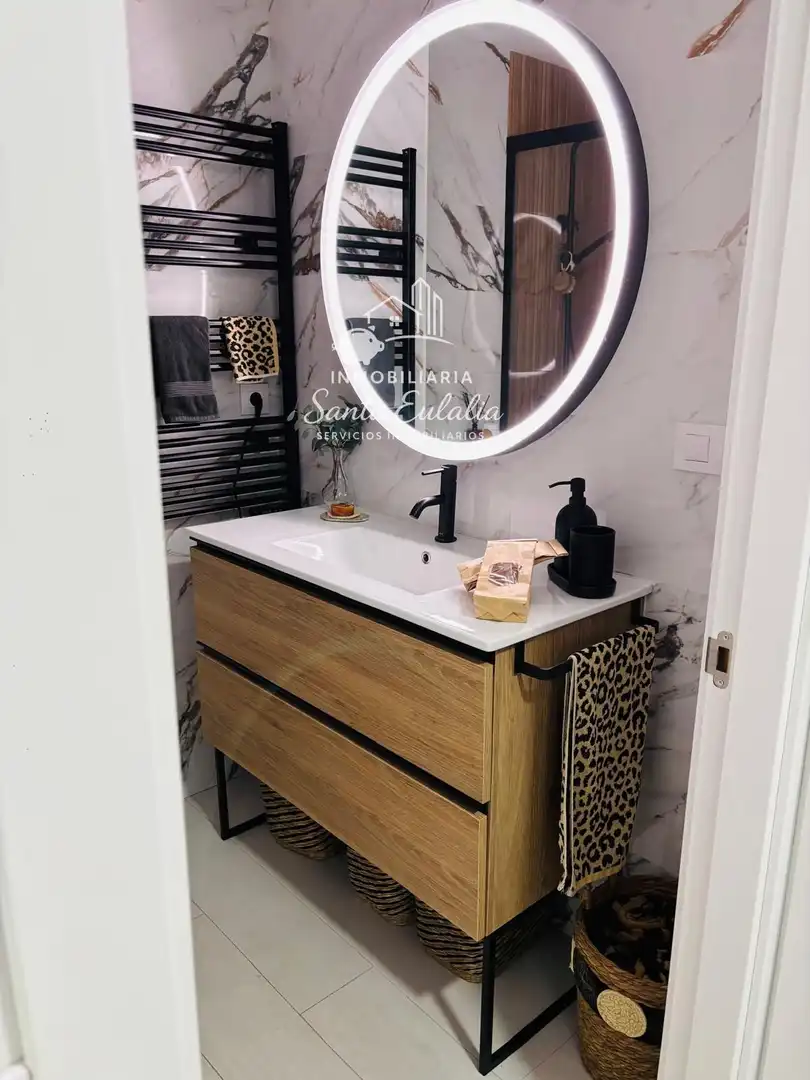 Appartement avec ascenseur à louer à Oeste, imagen 5