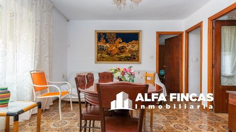 Photo 3 of Houses for sale in Calvario, 66, Casas de Fernando Alonso, Cuenca