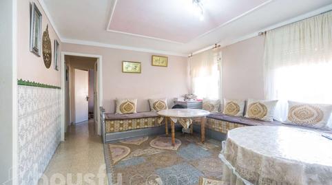 Foto 5 de Àtic en venda a Carrer de Menéndez y Pelayo, ., Can Palet, Barcelona