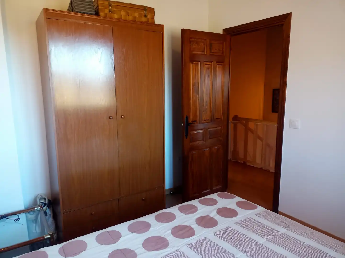 Casa adosada en venda a Calle Fuente, 137, Santiago del Tormes