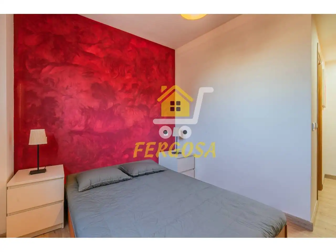 Flat for sale in Casarrubios del Monte pueblo