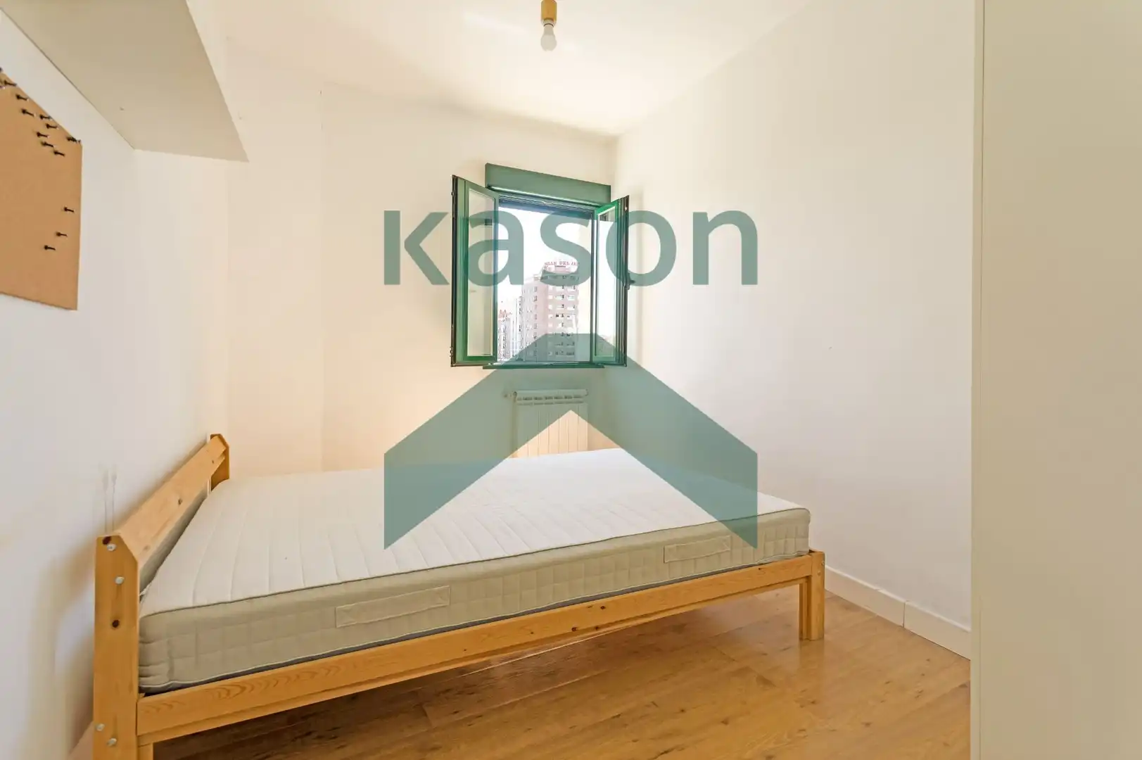 Flat with lift for sale in CANALIZACION, imagen 8