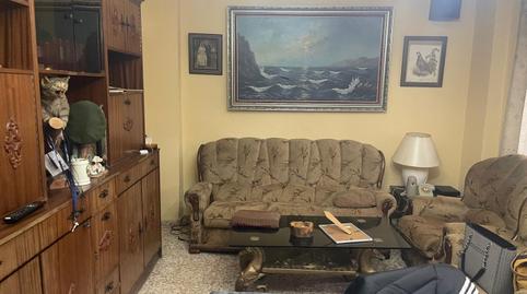 Foto 2 de Casa adosada en venda a Calle Arnedillo, Montecarmelo,  Madrid Capital