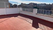 Terrace of Flat for sale in Sabadell  with Heating, Terrace and Storage room