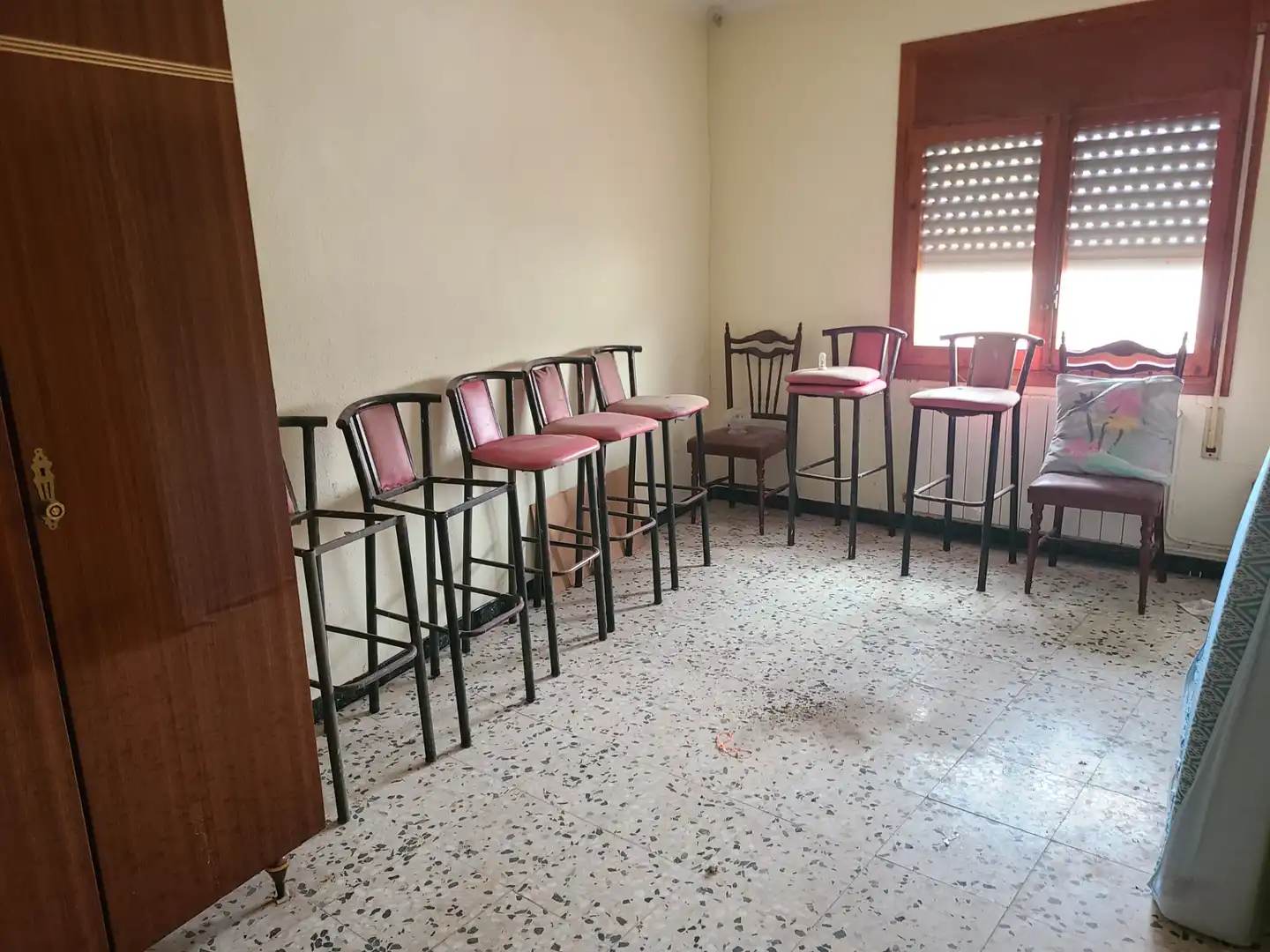 Casa o chalet en venta en Nuez de Ebro con Calefacción y Trastero