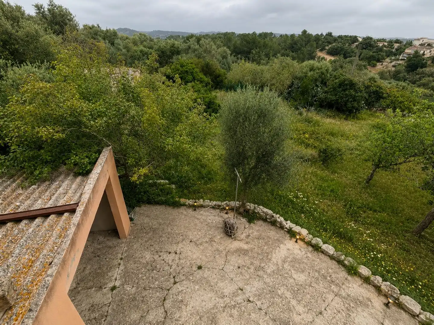 Finca rústica en venta en Sant Joan con Aire acondicionado, Calefacción y Jardín privado