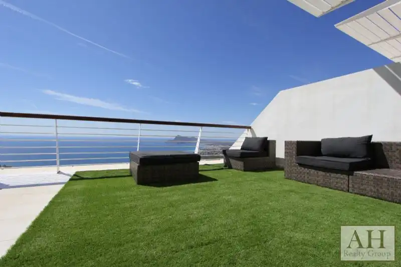 Apartamento en venta en Altea Hills, imagen 7