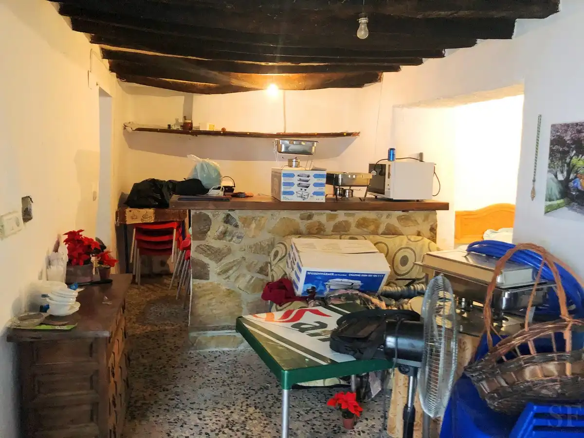 Adossat en venda a Sedella, imagen 3