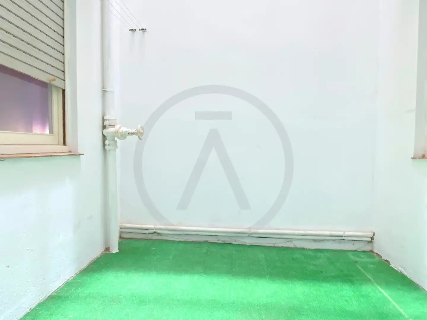 Flat for sale in Terrassa  with Heating, Parquet flooring and Terrace