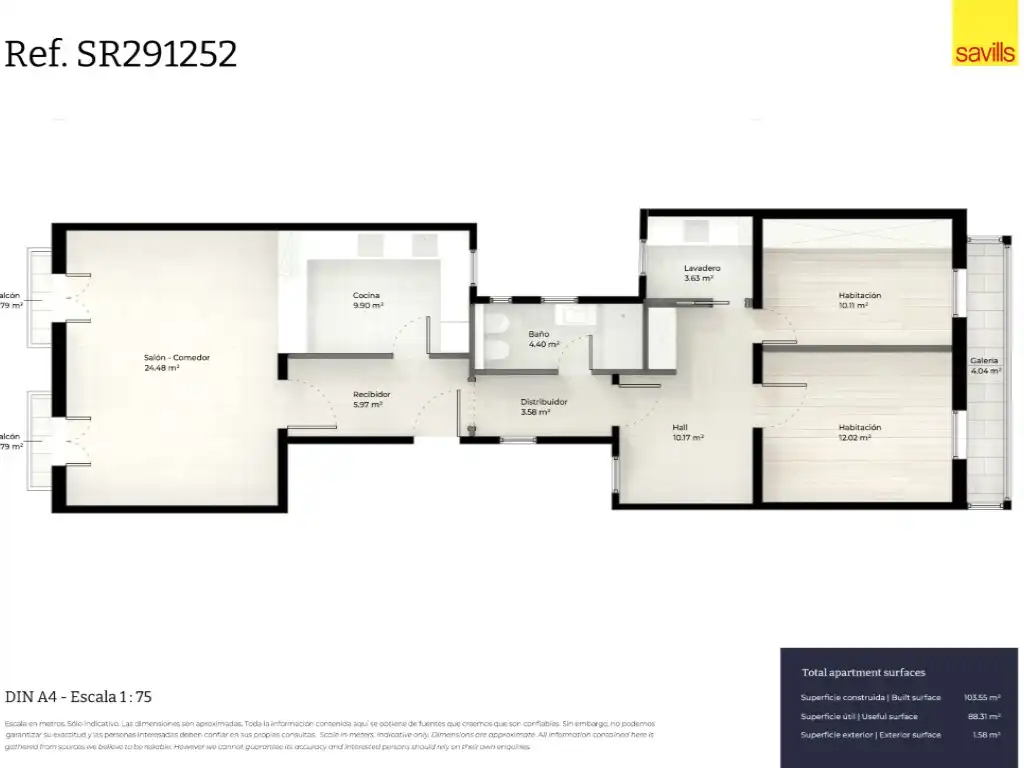 Apartament amb terrassa en venda a Ciutat Vella, imagen 26