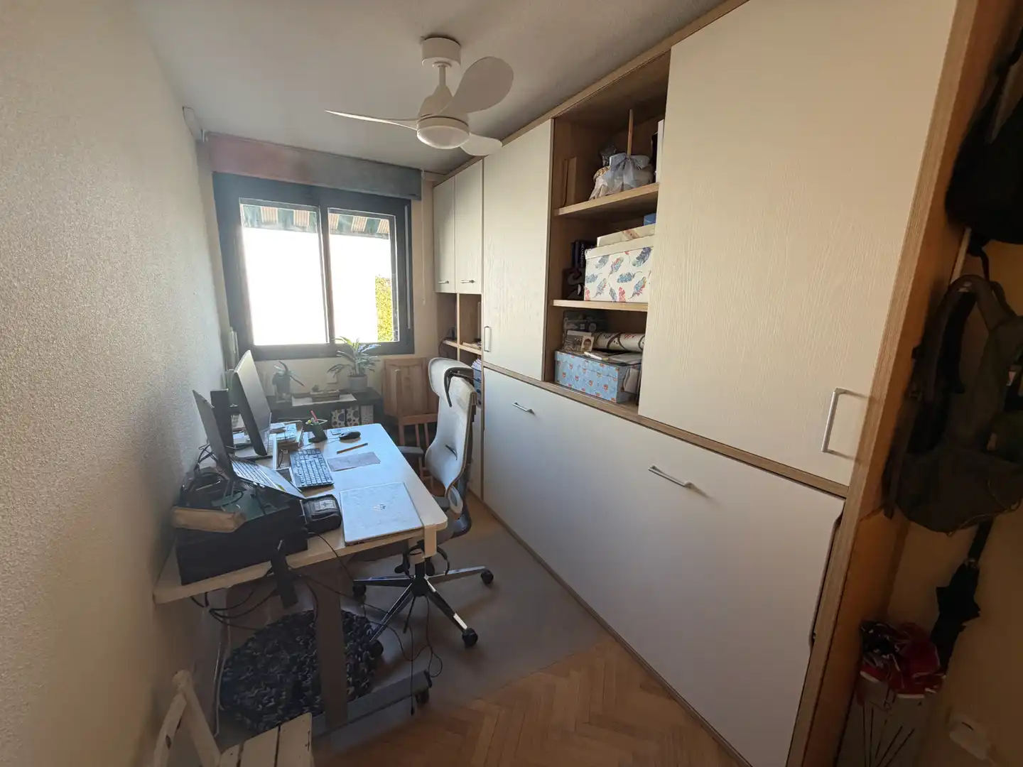 Piso con piscina en venta en Paseo de Valdelasfuentes, imagen 19