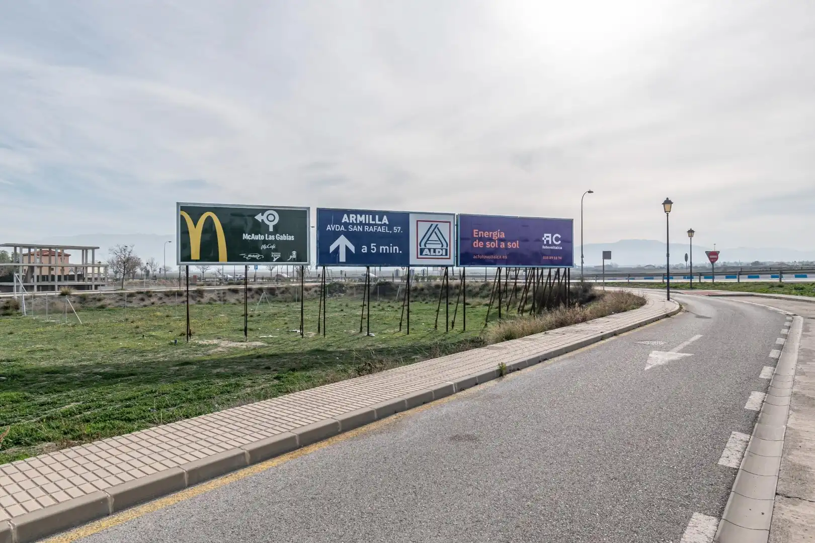 Terreno residencial en venta en DE LOS ALCORNOQUES 1, imagen 14