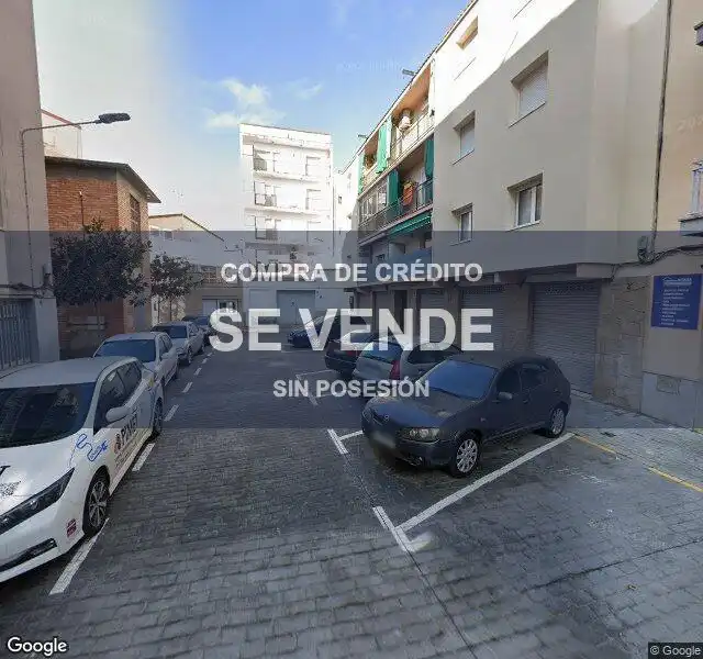Parking de Piso en venta en Martorell