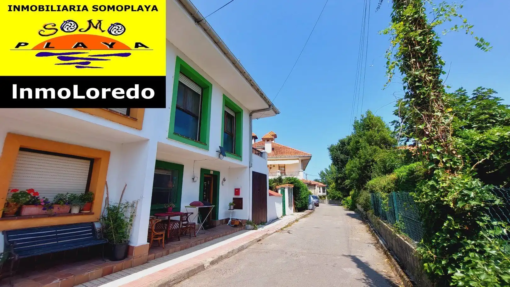 Maison avec jardin à vendre à La Pola, imagen 59